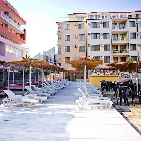 Rio Grande Hotel Sunny Beach Exterior foto