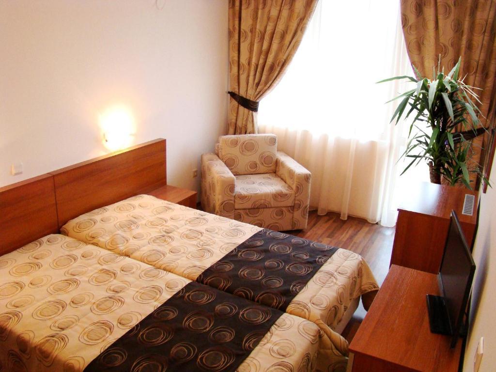 Rio Grande Hotel Sunny Beach Habitación foto