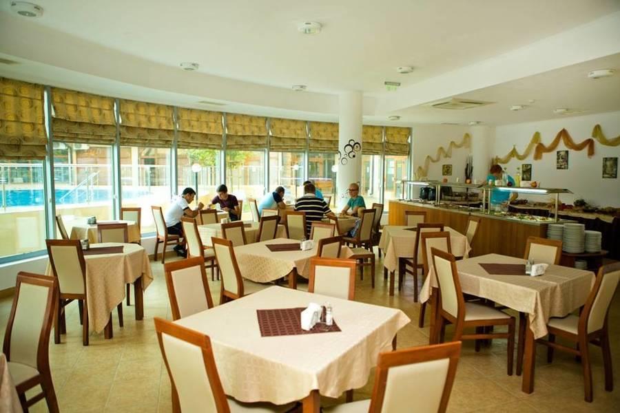 Rio Grande Hotel Sunny Beach Exterior foto