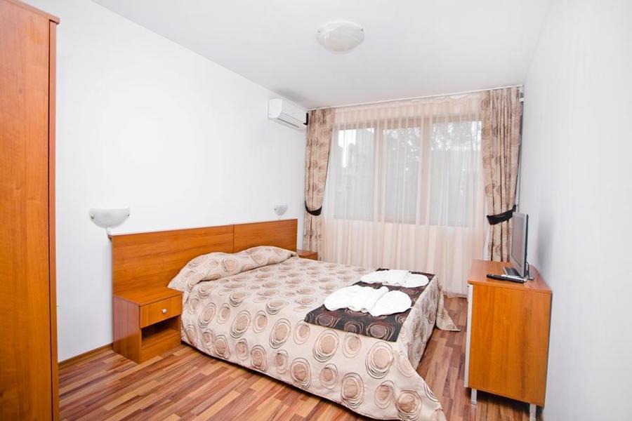 Rio Grande Hotel Sunny Beach Exterior foto