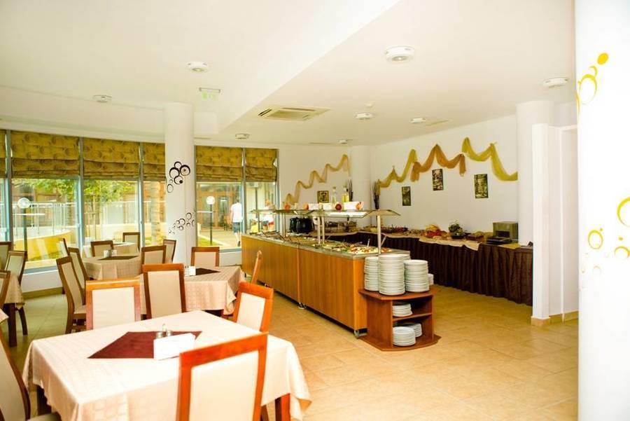 Rio Grande Hotel Sunny Beach Exterior foto
