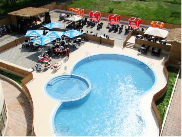 Rio Grande Hotel Sunny Beach Exterior foto